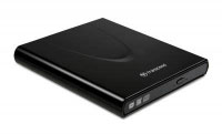 Transcend slim portable (TS8XDVDRW-K)